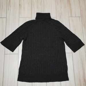 Medium Ralph Lauren Classic Turtleneck Sweater M